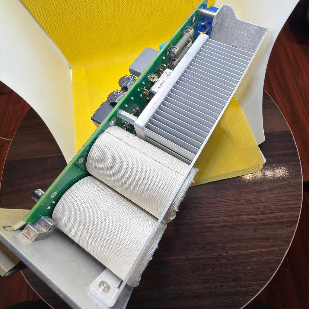 ACS Motion Control PSM3U-320V-8KW Power Supply Module