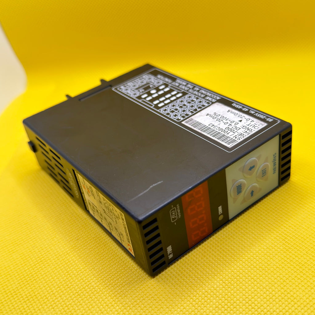 Newins NE 7000 Isolated Converter Industrial Signal Interface Unit