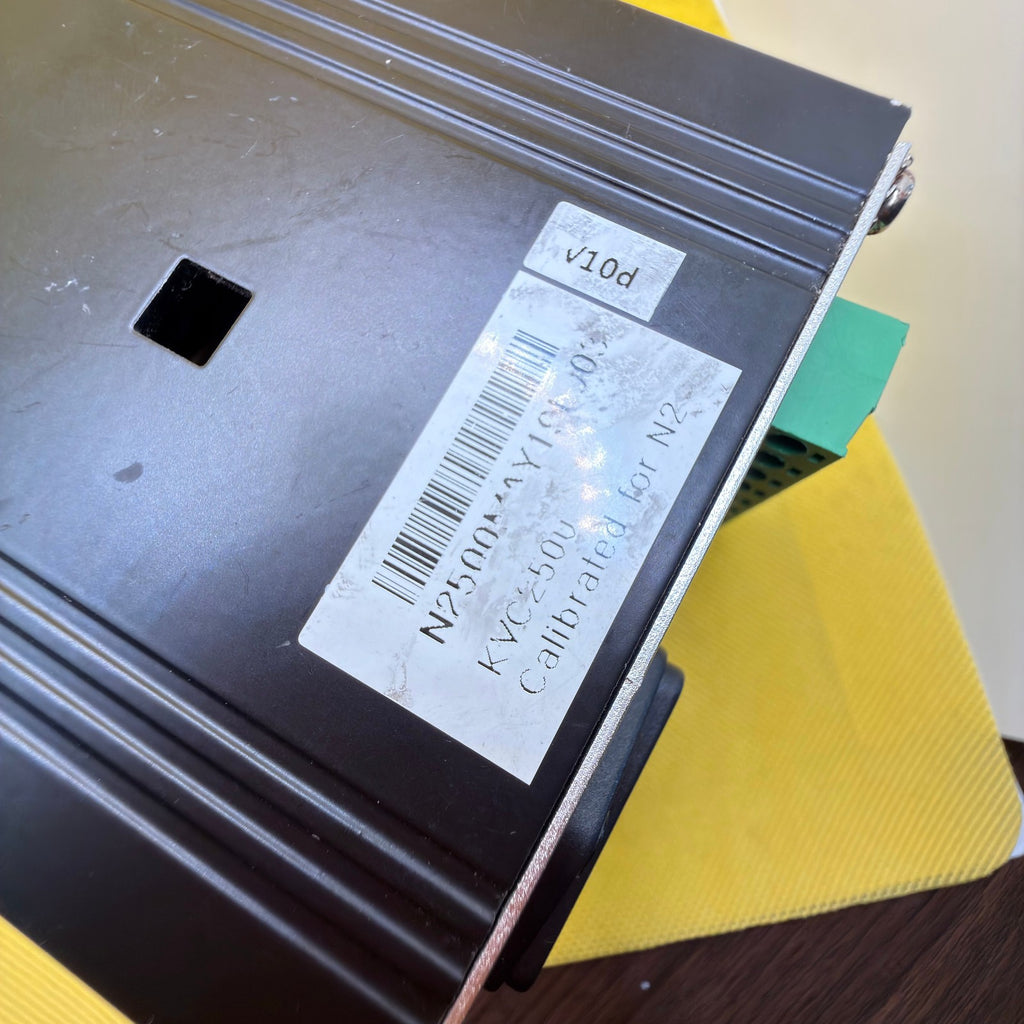 KVC 2500 Digital ATM Shim Gauge for Maintenance