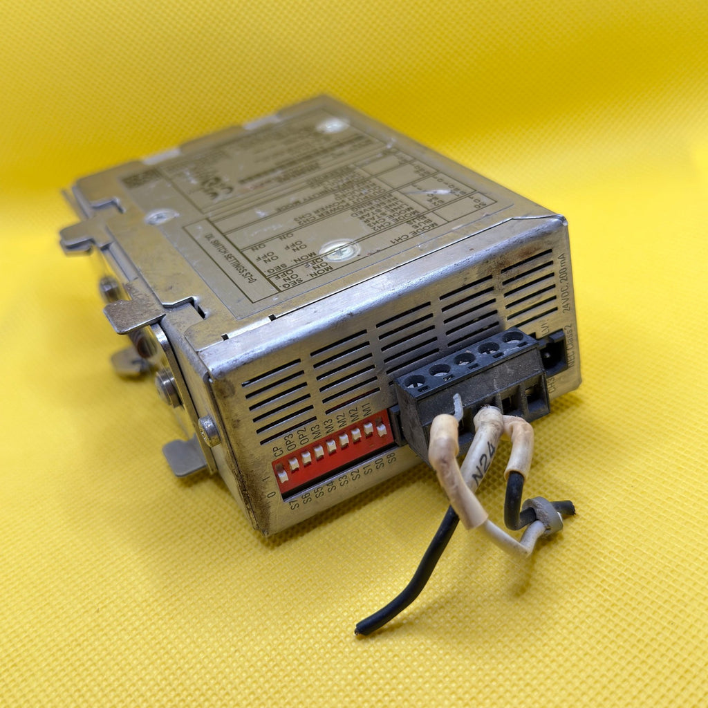 Siemens 6GK1503-3CA00 Profibus OLM Module