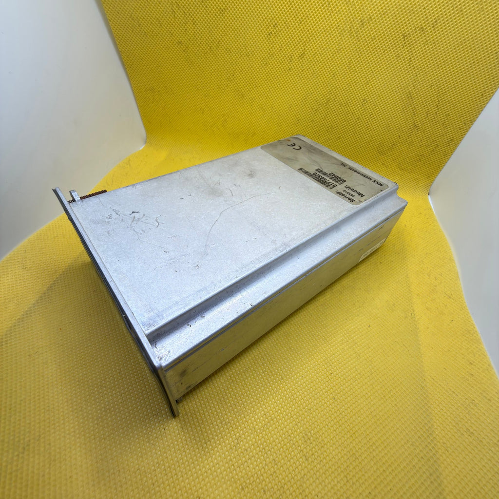 MKS Type 660 Digital Power Supply Unit 660B42
