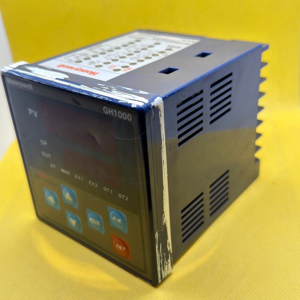 Honeywell GH1000 Industrial HMI Controller Interface Panel