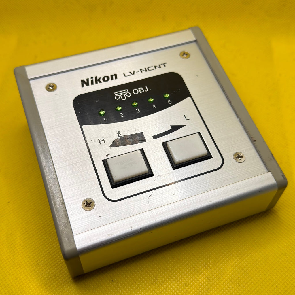 Nikon LV-NCNT Switching Controller