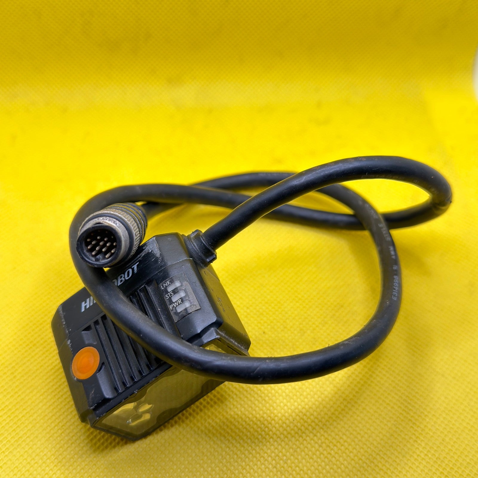 RIFTEK MV-ID2016M-06S-RBN-K Industrial Code Reader Scanner