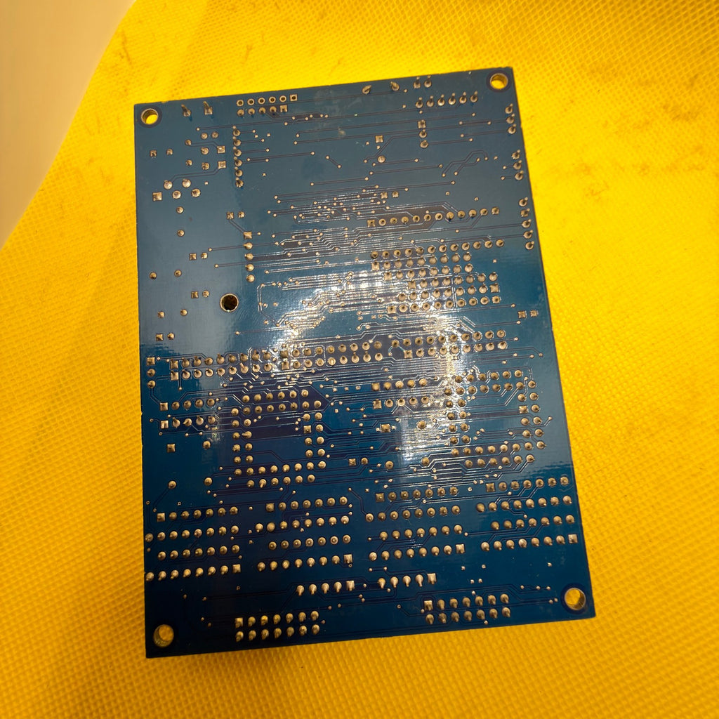 ZBEE 11.7.29v1.5 Zigbee Control Board 422 x 4 Interface