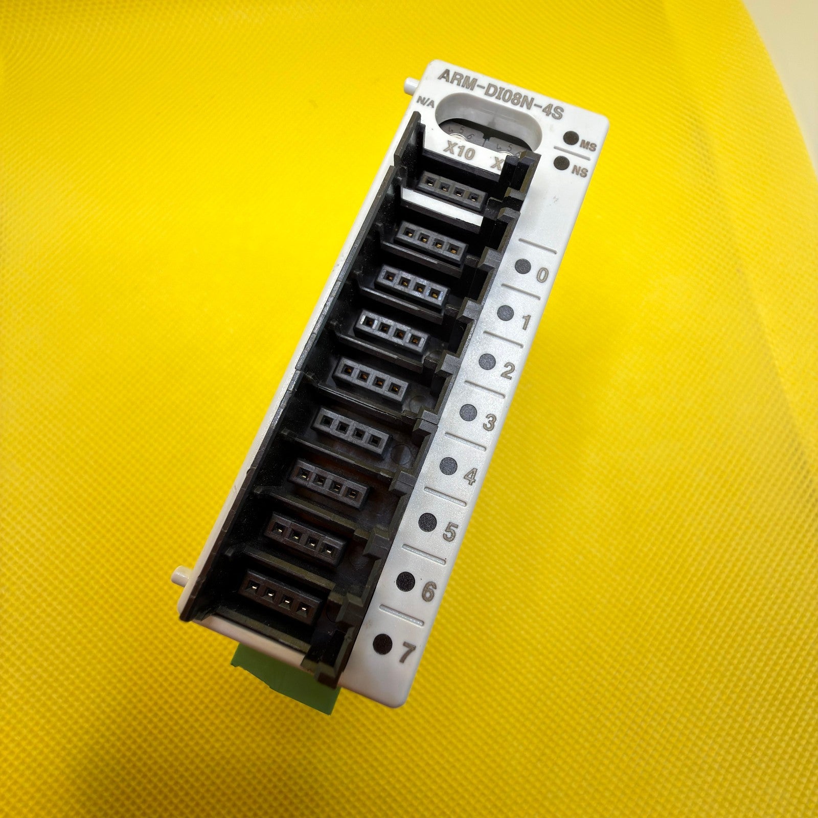 Autonics ARM D-108N-4S Modbus RTU Industrial Interface Controller