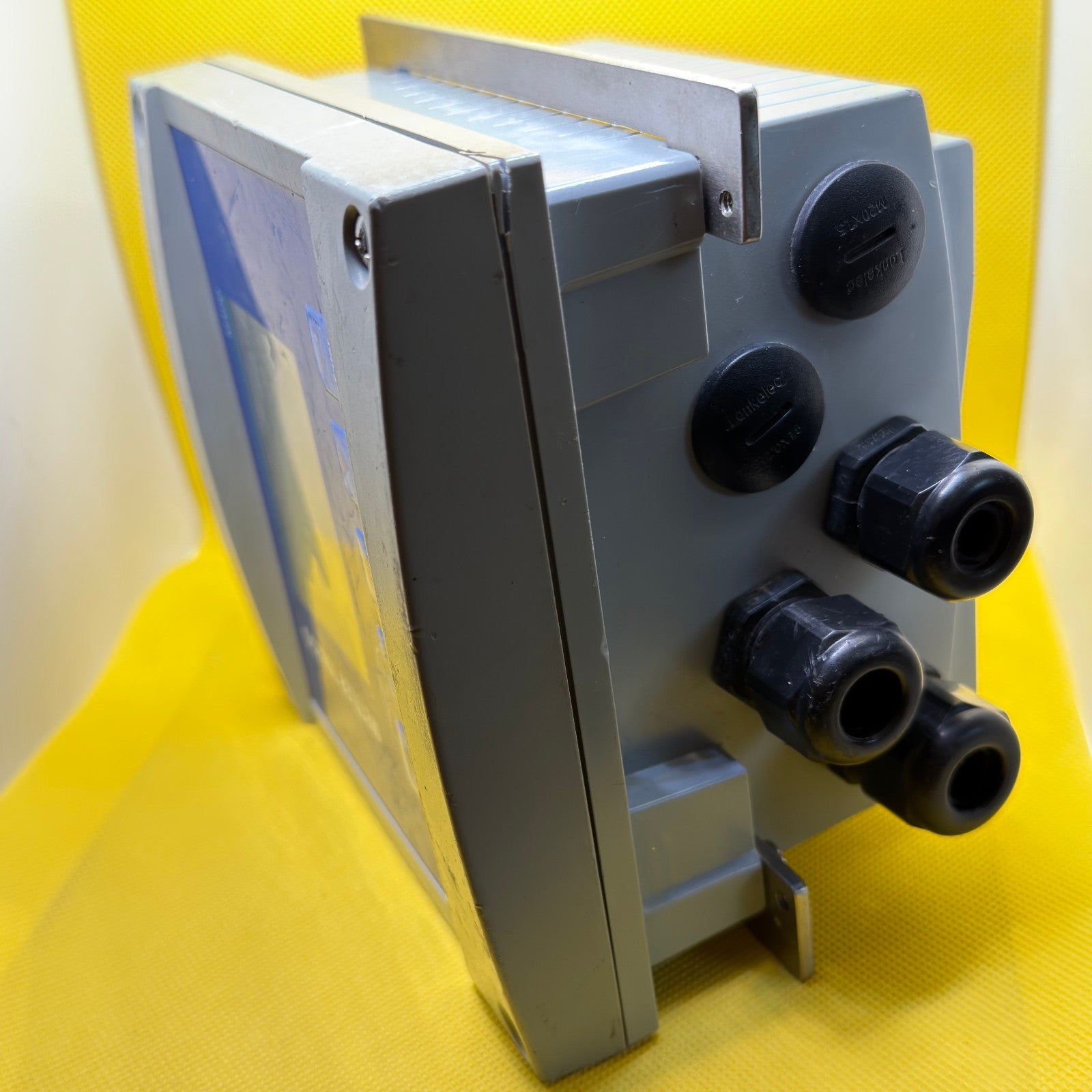 Mettler Toledo M400 Process Transmitter Industrial Analytical Control Unit