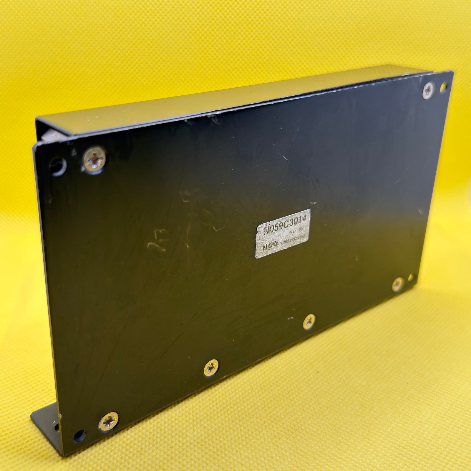 Nova Electronics KR 320A 2-Axis Motion Controller For Industrial Automation