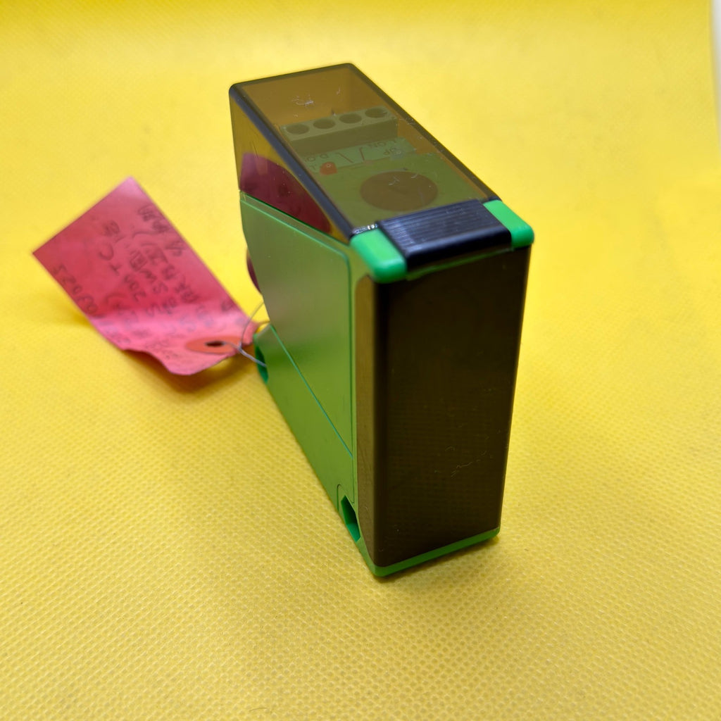 TAKEX DL-S200TC Photoelectric Sensor Industrial Precision Detection Unit