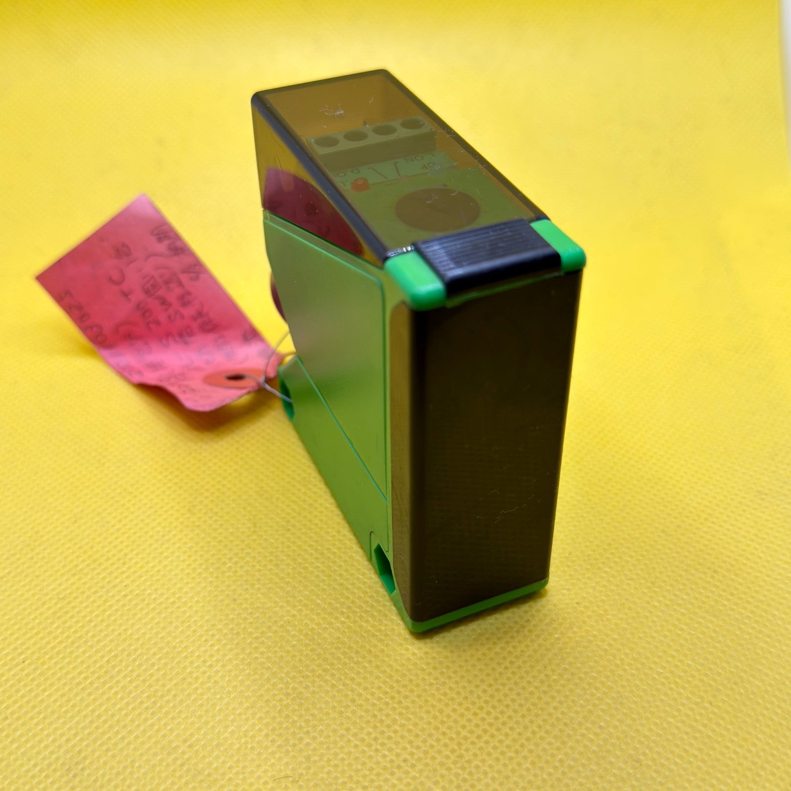 TAKEX DL-S200TC Photoelectric Sensor Industrial Precision Detection Unit