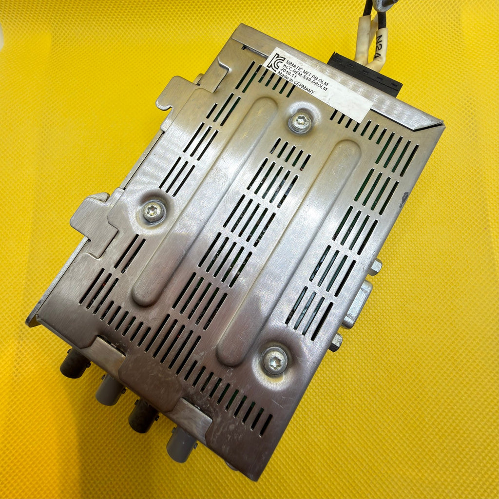 Siemens 6GK1503-3CA00 Profibus OLM Module