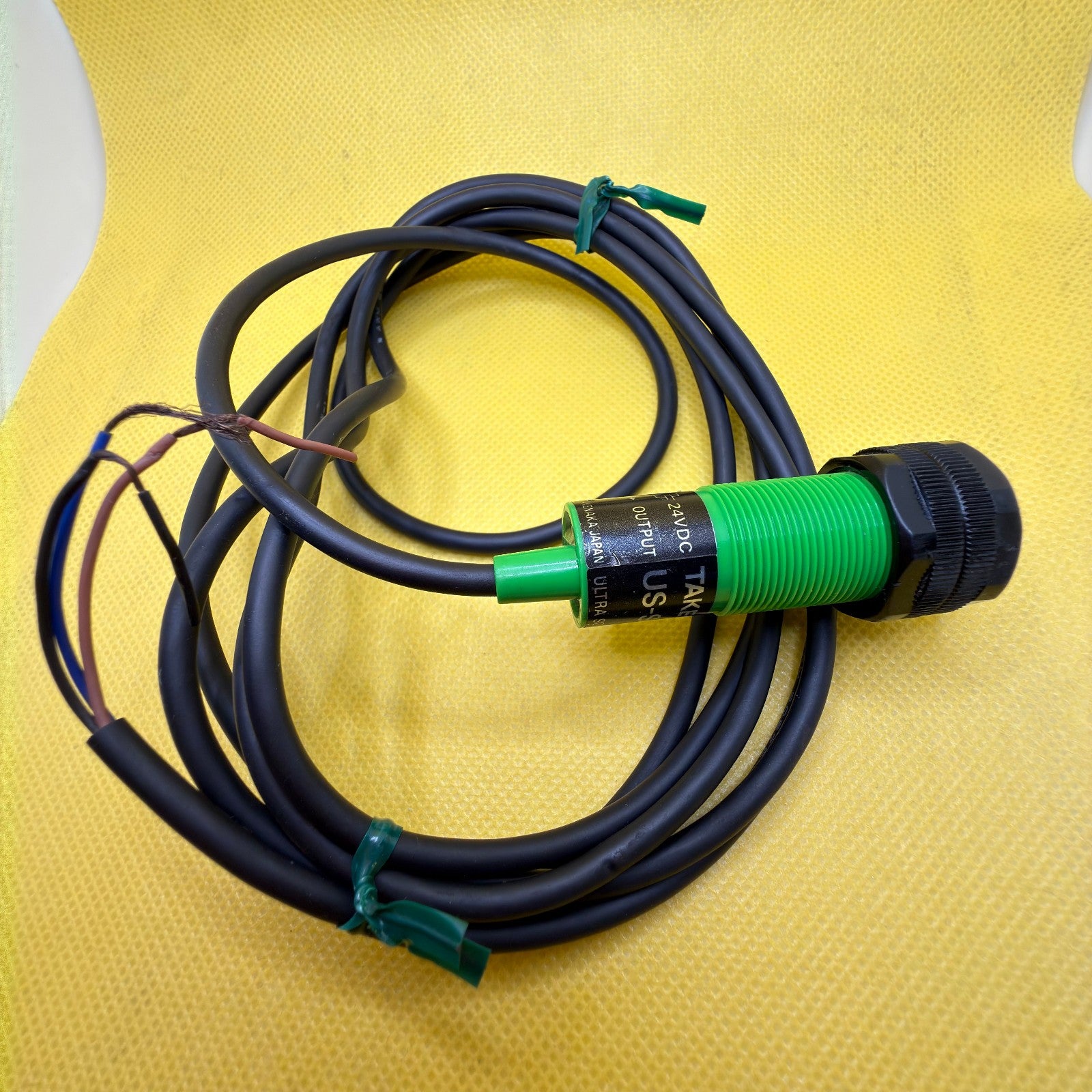 TAKEX US-S25AN Ultrasonic Sensor