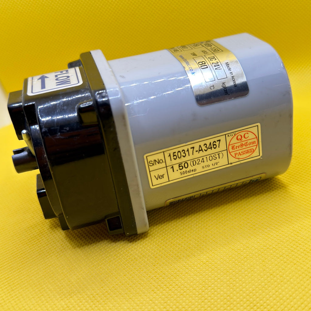 TESA TESA24-1 Electric Step Control Actuator 500ST