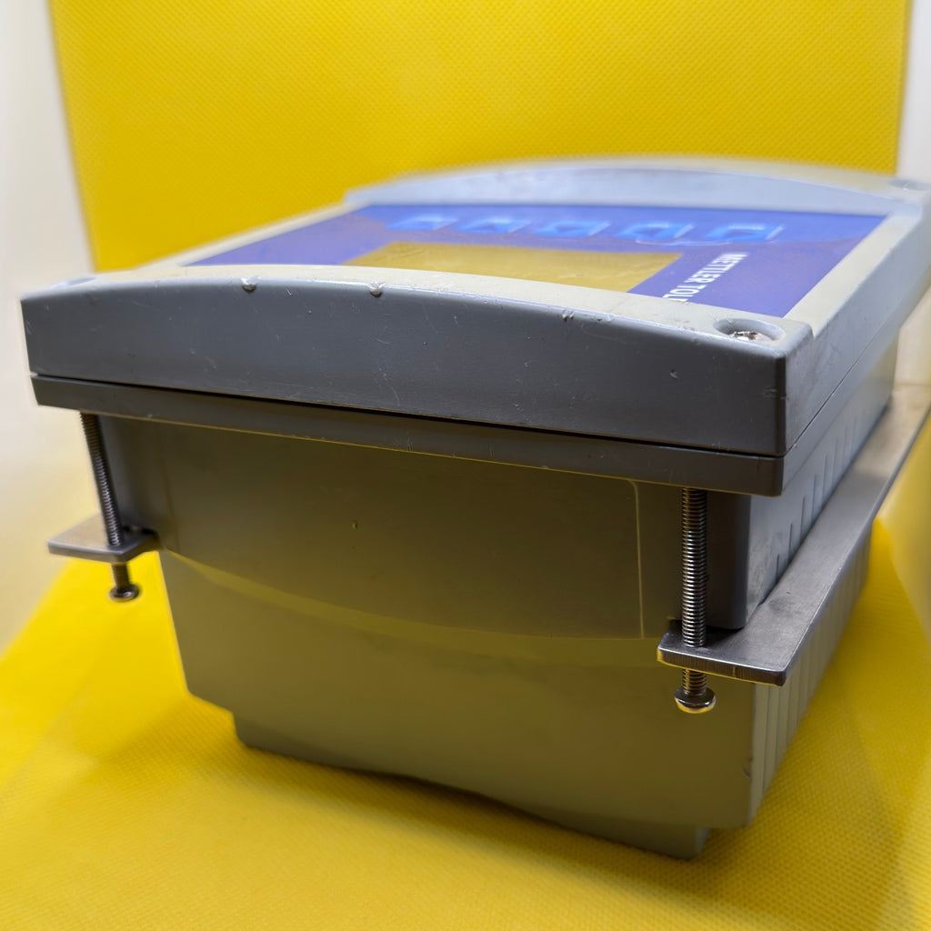 Mettler Toledo M400 Process Transmitter Industrial Analytical Control Unit