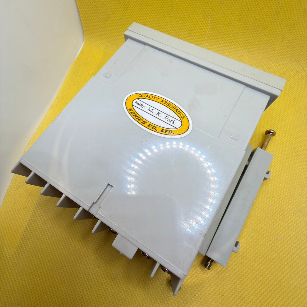 Konics KN-4200 Digital Indicator Industrial Process Control Meter