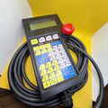 Dynax Corporation RT1-5AD-002-BK Industrial Teaching Pendant Control Unit