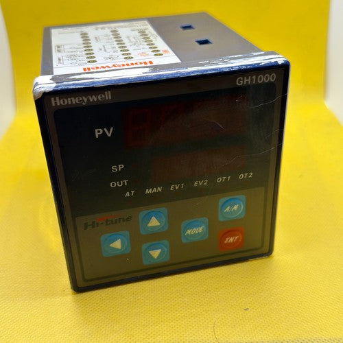 Honeywell GH1000 Industrial HMI Controller Interface Panel