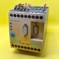 Siemens 3UF5011-3ANOO-1 SIMCODE Basic Unit PROFIBUS Interface