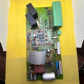 Baumuller Nurnberg 3.8921F Industrial Control Board for Automation Systems