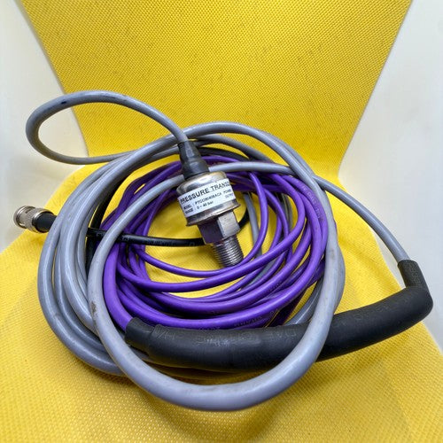 Sensys PTCC0040BACA Pressure Transducer 0-40 Bar Industrial Sensor
