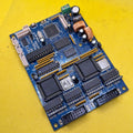 ZBEE 11.7.29v1.5 Zigbee Control Board 422 x 4 Interface