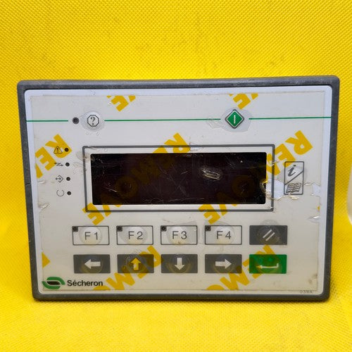 UniOP MD00R-04 Control Panel Industrial HMI Interface Module