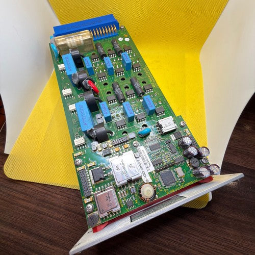 ACS Motion Control DDM3U-2-320-15 Motion Controller Module SB-14232-000/LF