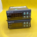 Carel MPX IRMPXMM000 Temperature Controller Lot of 2