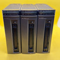 Fuji NP1 X32 06-W Digital Input Module Lot of 3