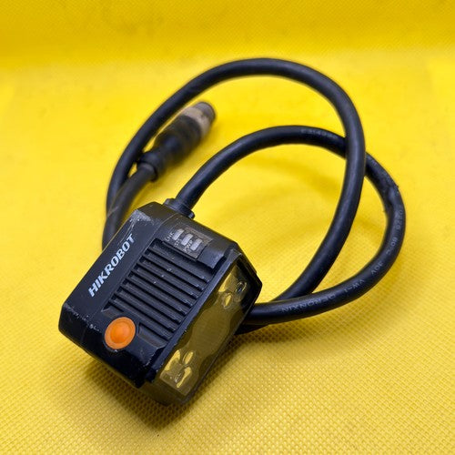 RIFTEK MV-ID2016M-06S-RBN-K Industrial Optical Code Reader Scanner Unit