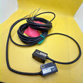 Takex GSM2RXN Industrial Photoelectric Sensor Lot of 2
