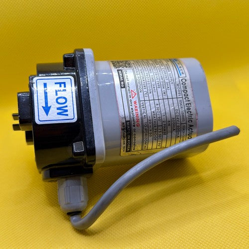 TESA TESA24-1 Electric Step Control Actuator 500ST
