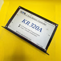 Nova Electronics KR 320A 2-Axis Motion Controller For Industrial Automation