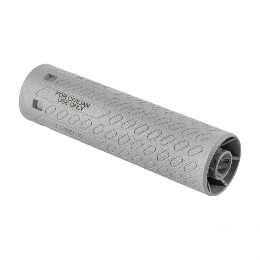 B&T Print-X HUB 5.56 mm Suppressor