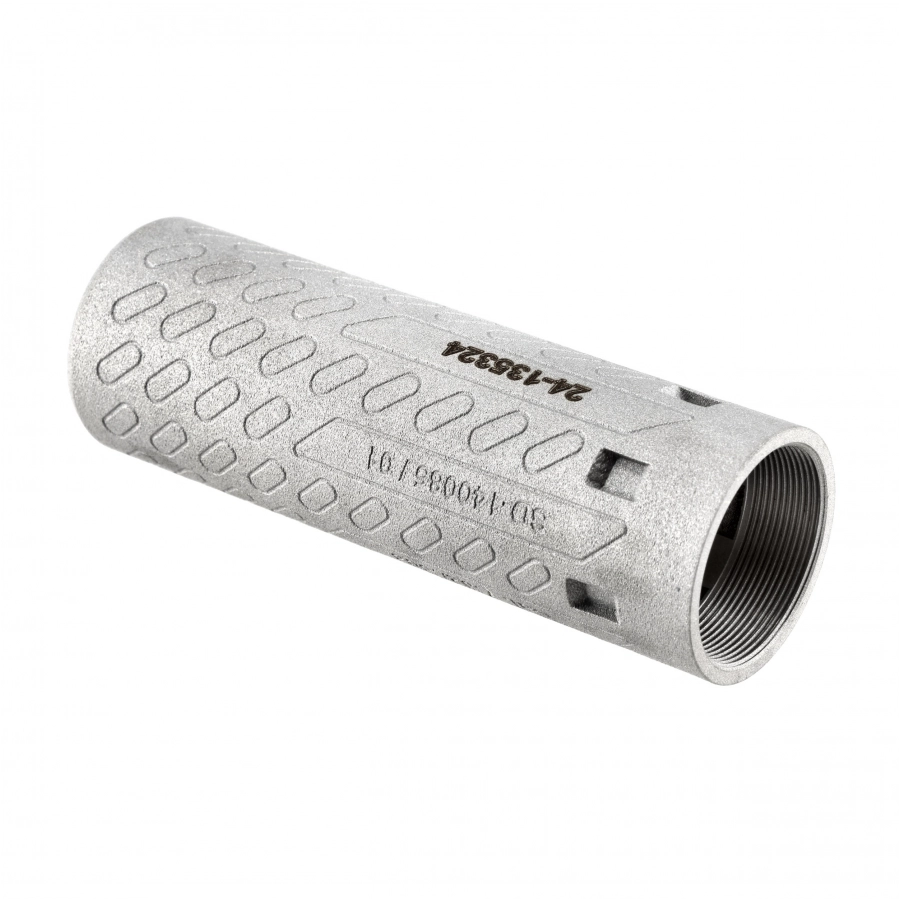 B&T Print-X Compact HUB .308 Suppressor