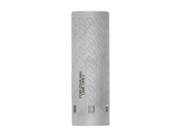 B&T Print-X Compact HUB .308 Suppressor