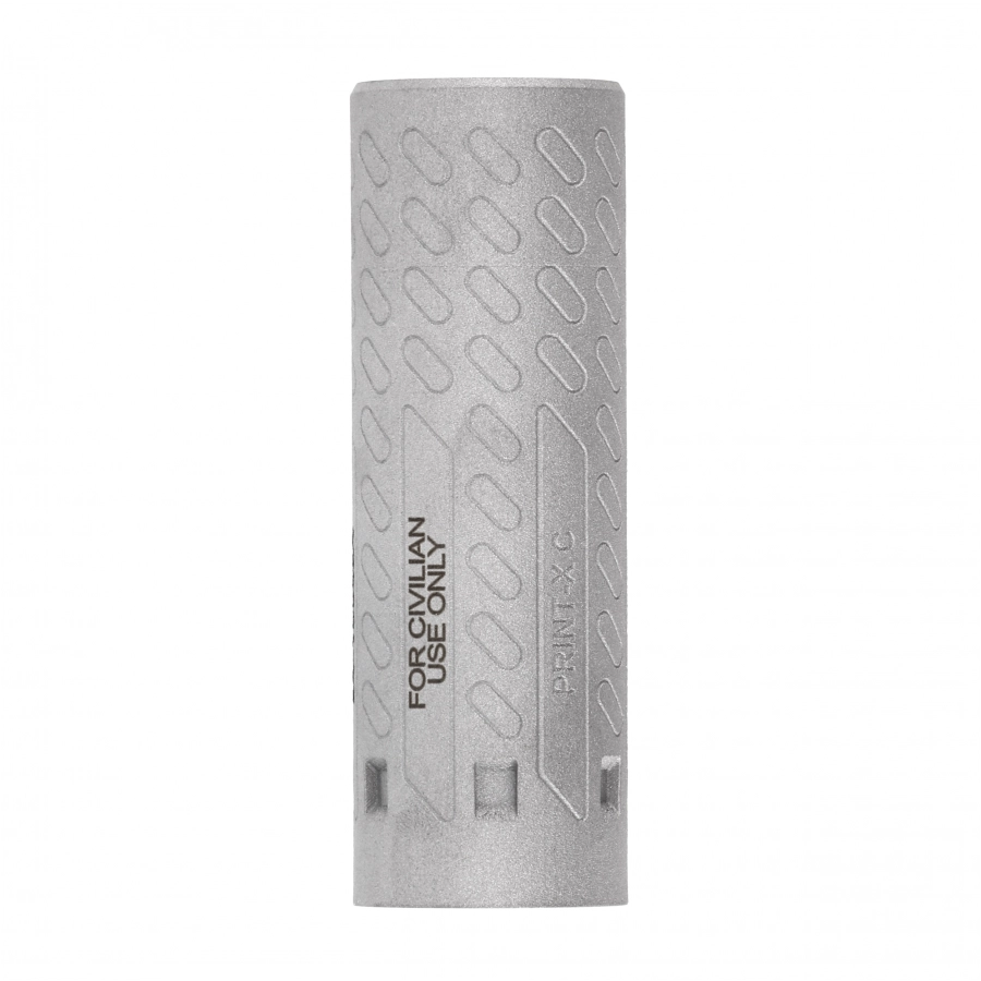 B&T Print-X Compact HUB .308 Suppressor