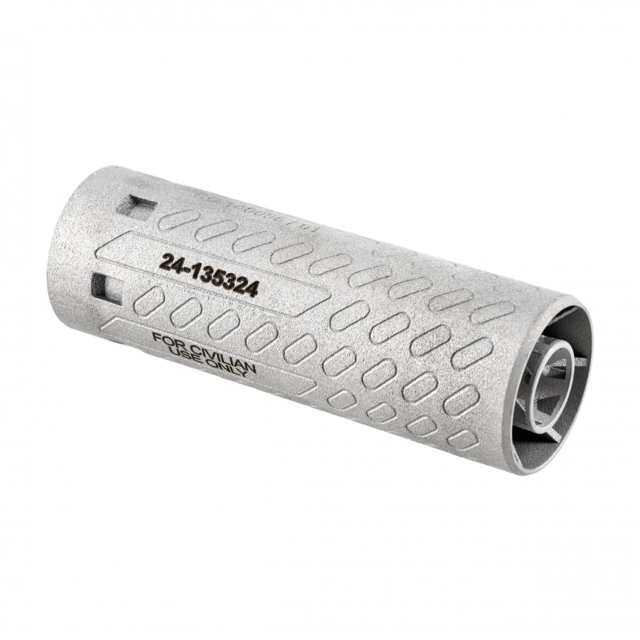B&T Print-X Compact HUB .308 Suppressor