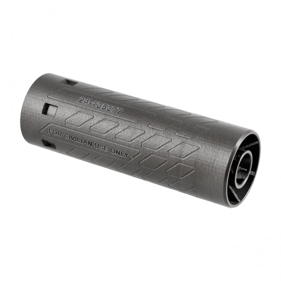 B&T Print-X Compact Titan HUB .308/7.62 Suppressor