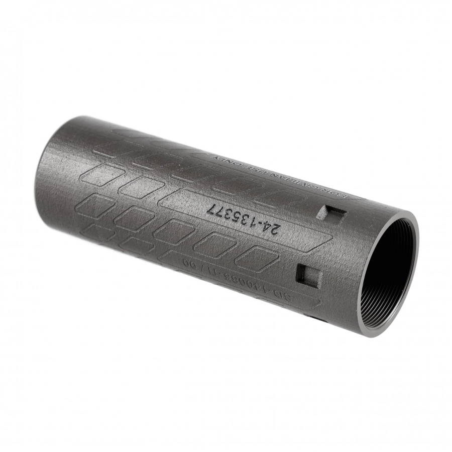 B&T Print-X Compact Titan HUB .308/7.62 Suppressor