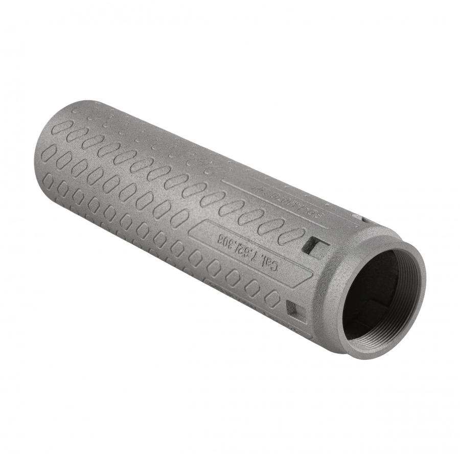 B&T Print-X RBS HUB 7.62 Suppressor Bead-Blasted