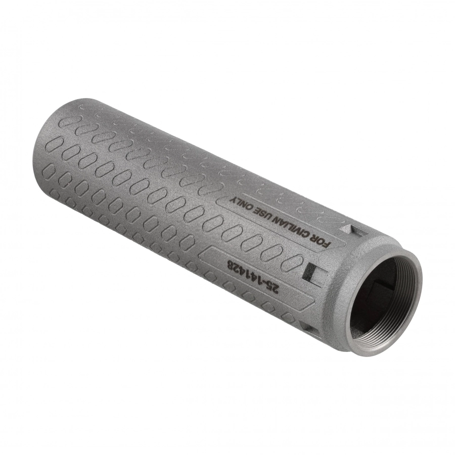 B&T Print-X RBS Gen 2 HUB 5.56 Suppressor