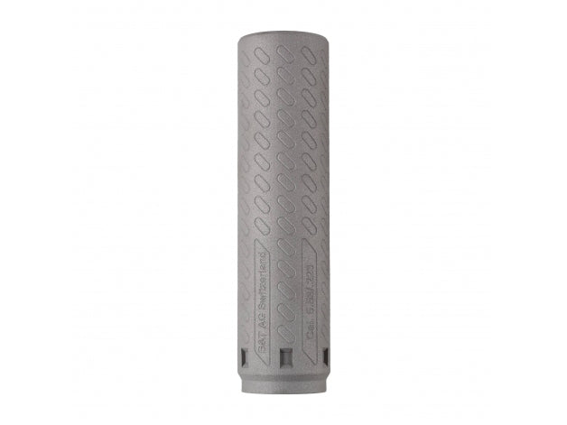 B&T Print-X RBS Gen 2 HUB 5.56 Suppressor