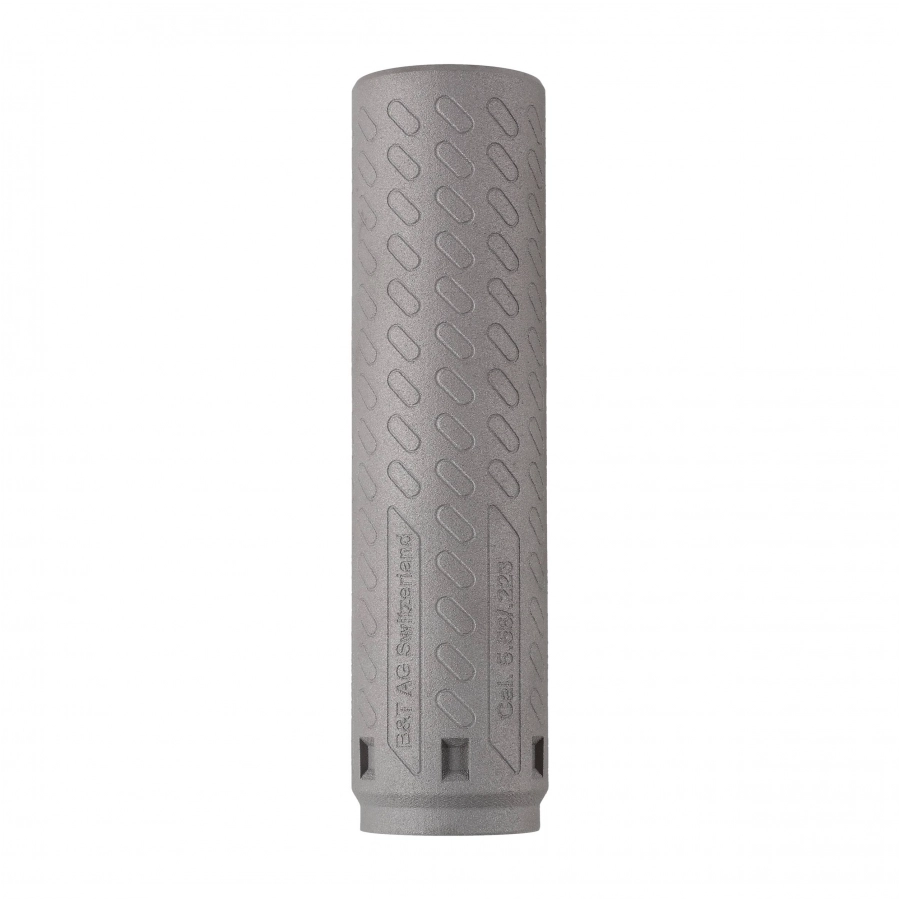 B&T Print-X RBS Gen 2 HUB 5.56 Suppressor