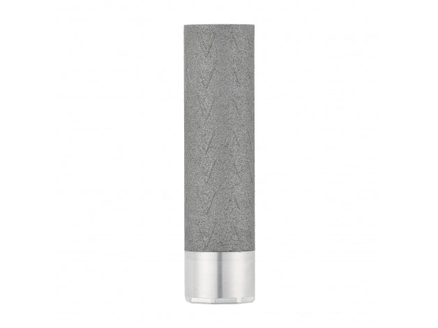 Valhalla Phenex MK 1 9 mm Suppressor Gray