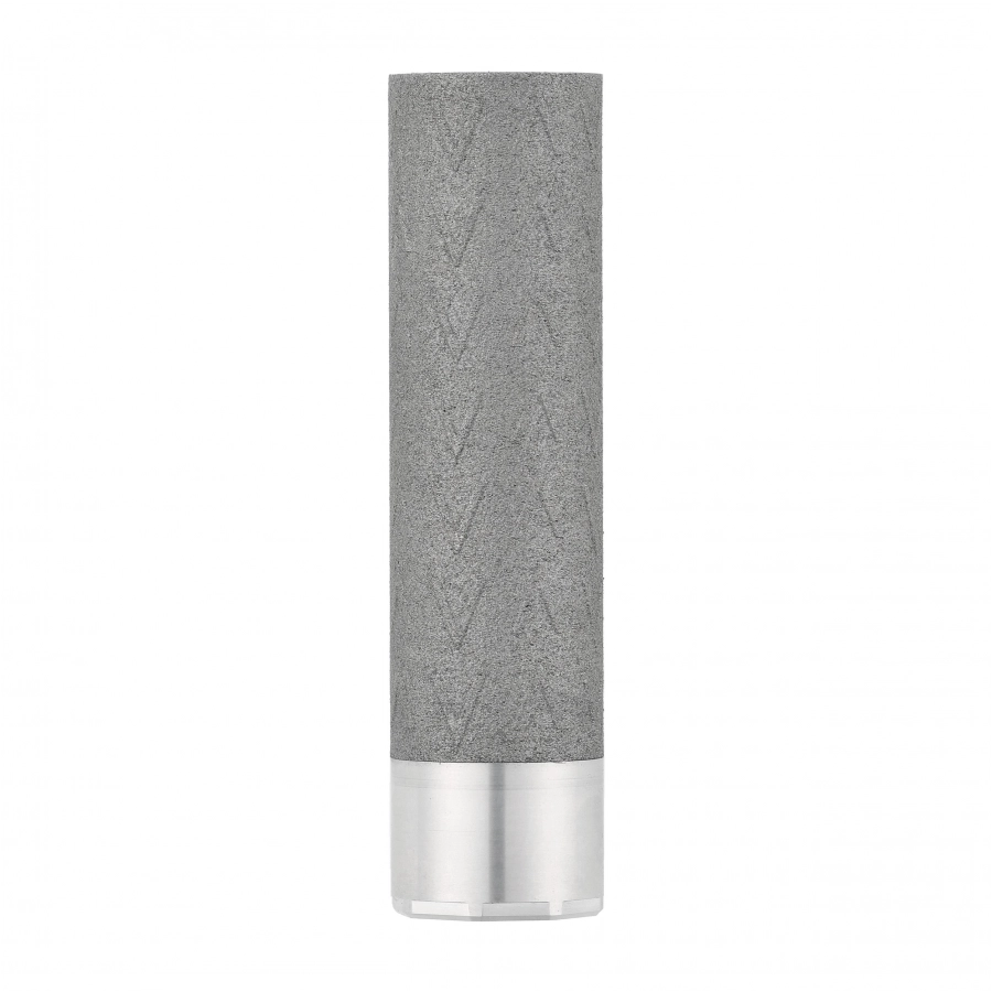 Valhalla Phenex MK 1 9 mm Suppressor Gray