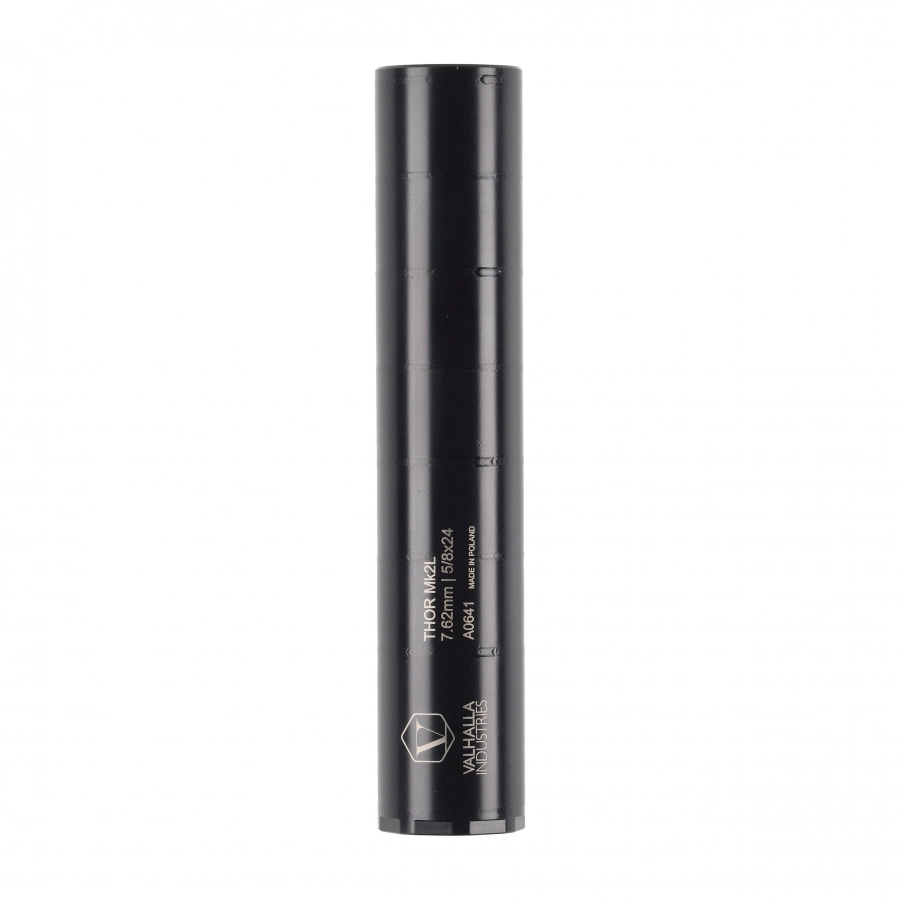 Valhalla Thor Mk 2L 7.62 mm Suppressor