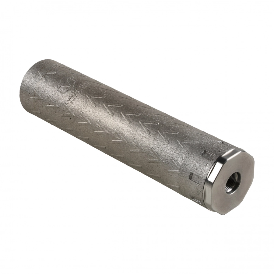 Valhalla Industries THOR Mk-3 5.56 Suppressor Black