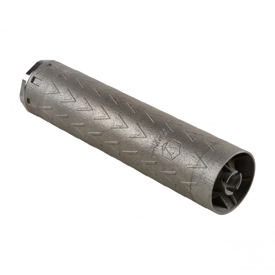 Valhalla Industries THOR Mk-3 5.56 Suppressor Black