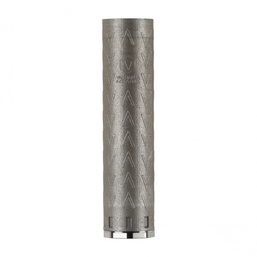 Valhalla Industries THOR Mk-3 5.56 Suppressor Black